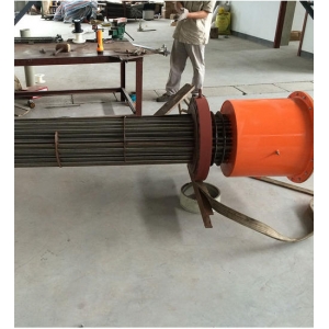 防水加熱器裝質(zhì)-揚州達瑞